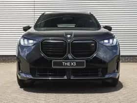BMW X3 (2026) thumbnail 6
