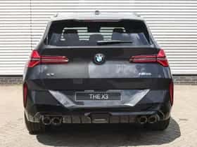 BMW X3 (2026) thumbnail 7