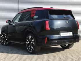 MINI Countryman (2024) thumbnail 2