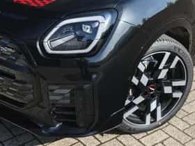 MINI Countryman (2024) thumbnail 9