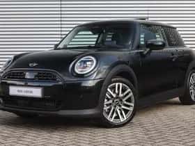 MINI Hatchback (2024)