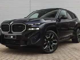 BMW XM (2026)