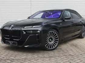 BMW i7 (2026)
