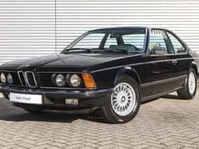 BMW 6-Serie (1983)