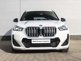 BMW X1 (2023) thumbnail 14
