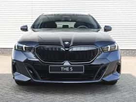 BMW 5-Serie (2026) thumbnail 5