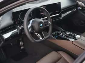BMW 5-Serie (2026) thumbnail 8