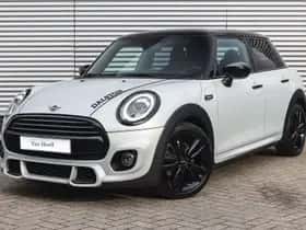 MINI Hatchback (2021)