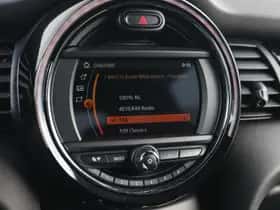 MINI Hatchback (2021) thumbnail 23