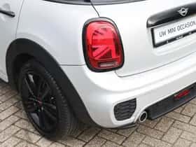 MINI Hatchback (2021) thumbnail 8
