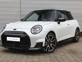 MINI Hatchback (2025)