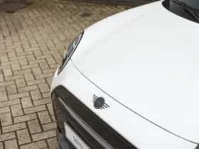 MINI Hatchback (2025) thumbnail 25