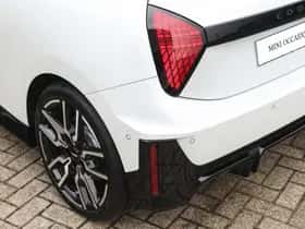 MINI Hatchback (2025) thumbnail 27