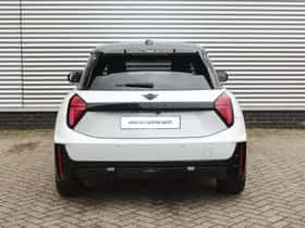 MINI Hatchback (2025) thumbnail 6