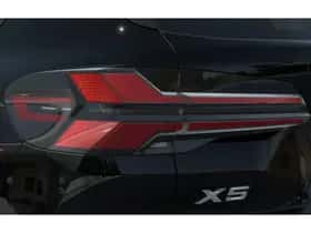 BMW X5 (2026) thumbnail 10