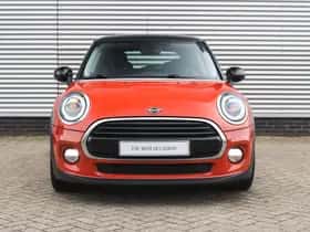 MINI Hatchback (2018) thumbnail 5