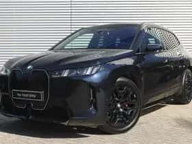 BMW iX (2026)