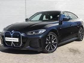 BMW i4 (2023)