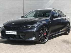 BMW 3-Serie (2024)