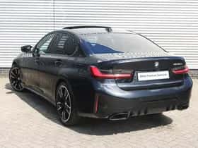 BMW 3-Serie (2024) thumbnail 2