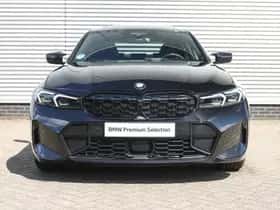 BMW 3-Serie (2024) thumbnail 18