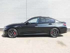 BMW 3-Serie (2024) thumbnail 3