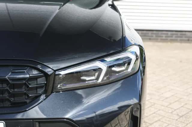 BMW 3-Serie (2024) thumbnail 5