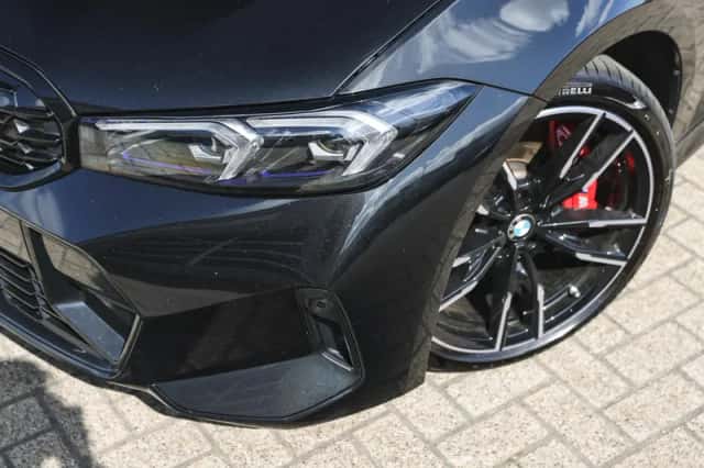 BMW 3-Serie (2024) thumbnail 6