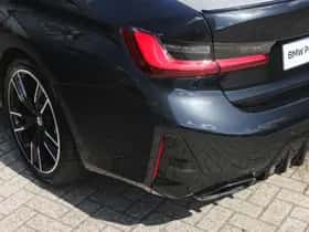 BMW 3-Serie (2024) thumbnail 8