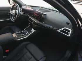 BMW 3-Serie (2024) thumbnail 9