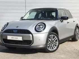 MINI Hatchback (2026)