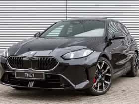 BMW 1-Serie (2026)