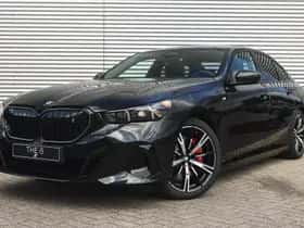 BMW i5 (2026)