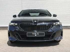 BMW i5 (2026) thumbnail 5