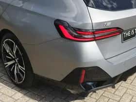 BMW i5 (2026) thumbnail 36