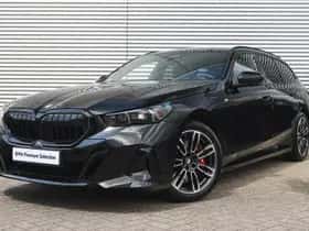 BMW 5-Serie (2024)