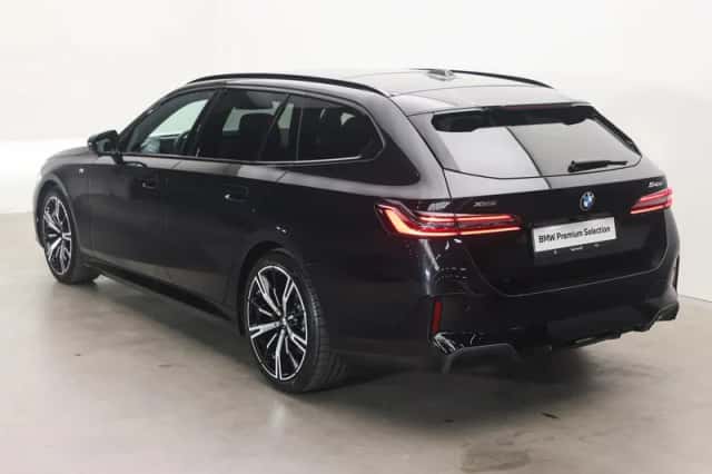 BMW 5-Serie (2024) thumbnail 2