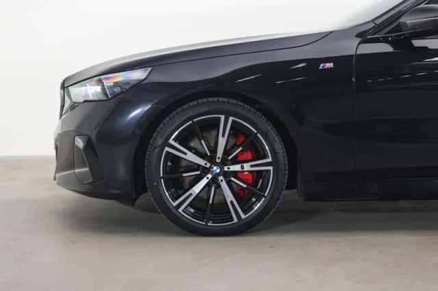 BMW 5-Serie (2024) thumbnail 4