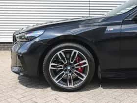 BMW 5-Serie (2024) thumbnail 4