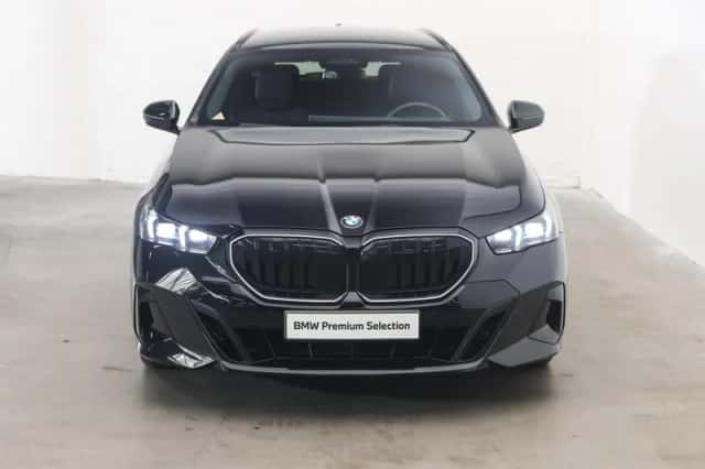 BMW 5-Serie (2024) thumbnail 5