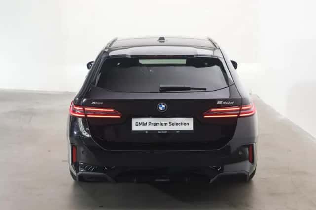 BMW 5-Serie (2024) thumbnail 6