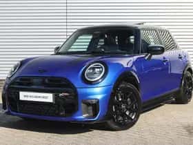 MINI Hatchback (2025)