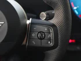 MINI Hatchback (2025) thumbnail 16