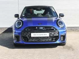 MINI Hatchback (2025) thumbnail 6