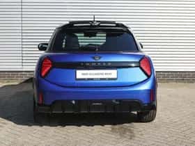 MINI Hatchback (2025) thumbnail 7