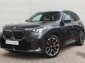 BMW X3 (2024)