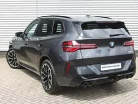 BMW X3 (2024) thumbnail 2