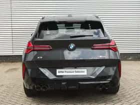 BMW X3 (2024) thumbnail 7