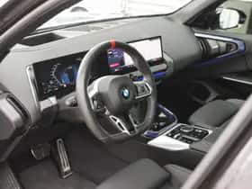 BMW X3 (2024) thumbnail 10
