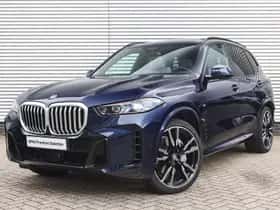 BMW X5 (2024)